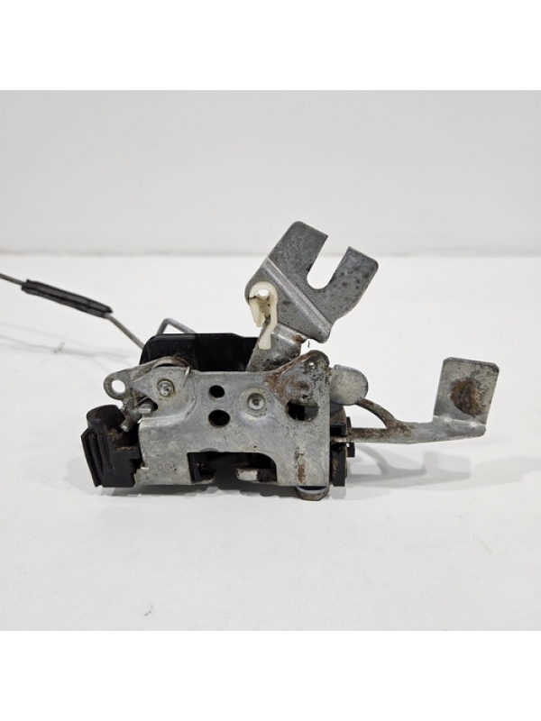 Fechadura Lateral Fiat Ducato Boxer Jumper 2006 À 2016 2017.