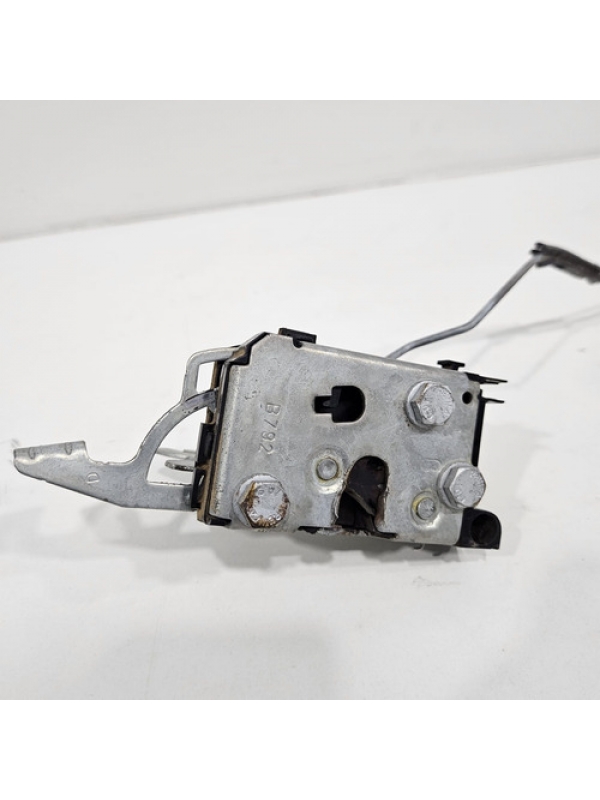 Fechadura Lateral Fiat Ducato Boxer Jumper 2006 À 2016 2017.
