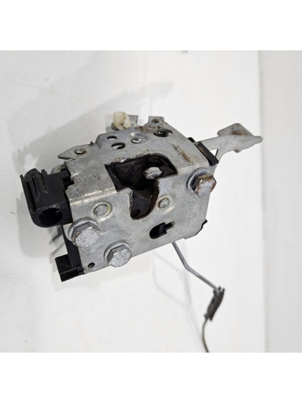Fechadura Lateral Fiat Ducato Boxer Jumper 2006 À 2016 2017.