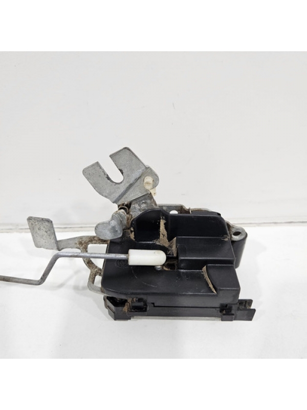 Fechadura Lateral Fiat Ducato Boxer Jumper 2006 À 2016 2017.