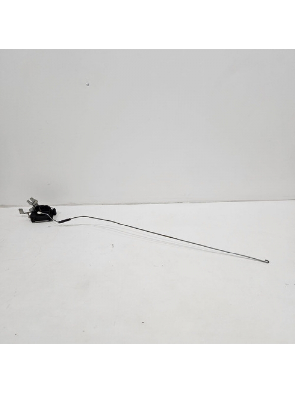 Fechadura Lateral Fiat Ducato Boxer Jumper 2006 À 2016 2017.