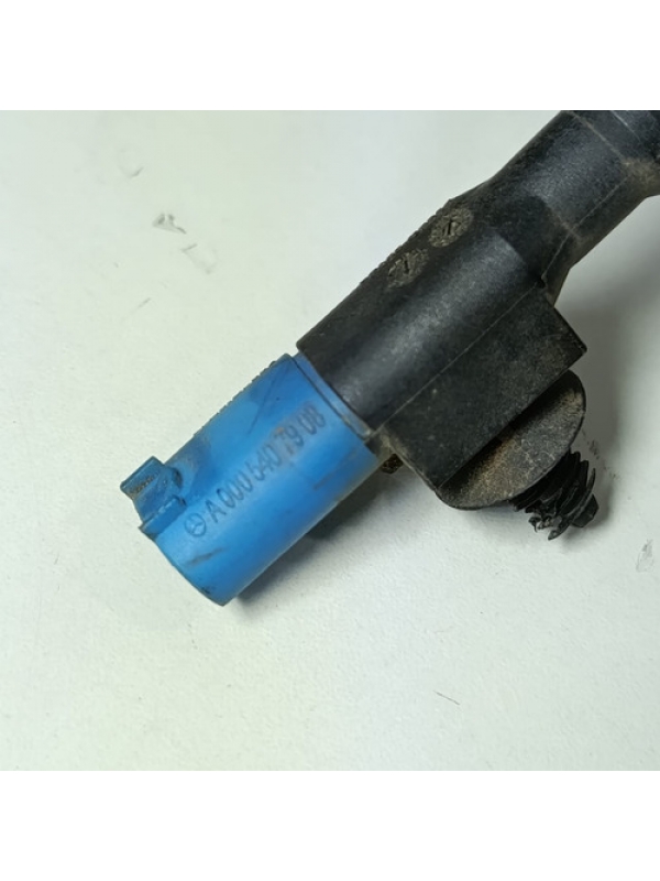 Sensor Freio Cabo Abs Mb Sprinter 416 516 2020 2021 À 2023 .