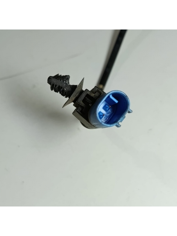 Sensor Freio Cabo Abs Mb Sprinter 416 516 2020 2021 À 2023 .