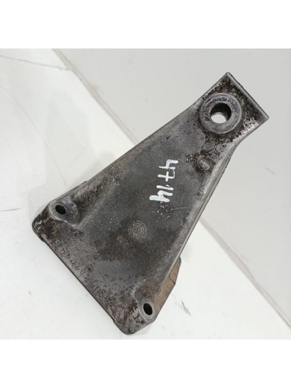 Suporte Coxim Motor Lado Direito Mb Sprinter 313 2002 À 2012