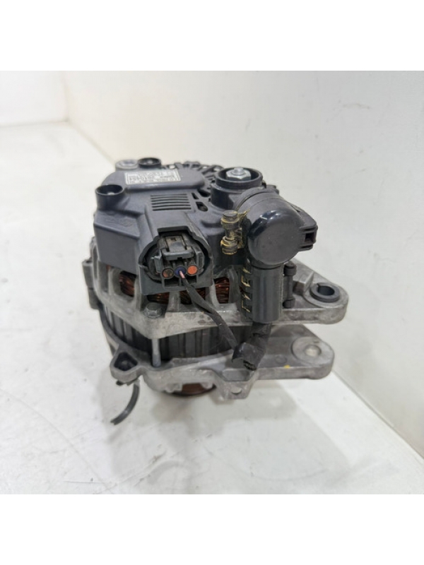 Alternador Hyundai Hr Kia Bongo 2.5 16v 2013 À 2022 2610454