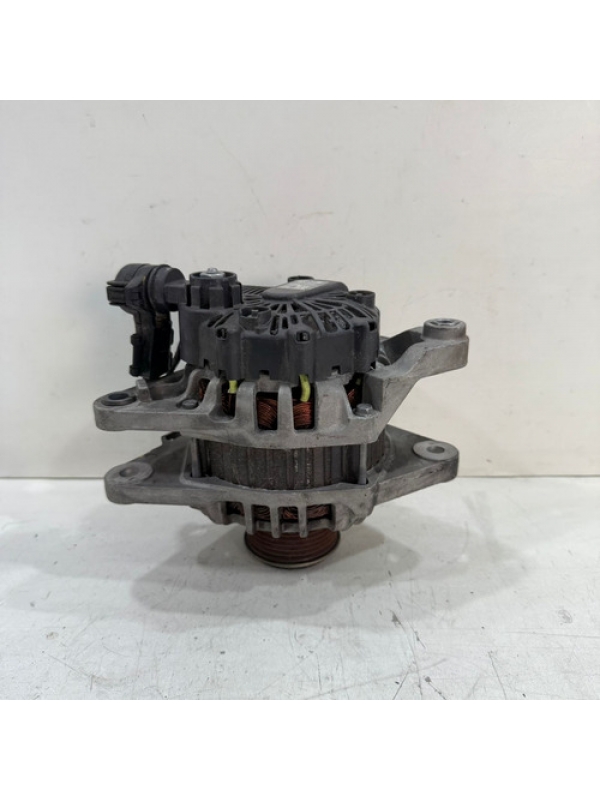 Alternador Hyundai Hr Kia Bongo 2.5 16v 2013 À 2022 2610454