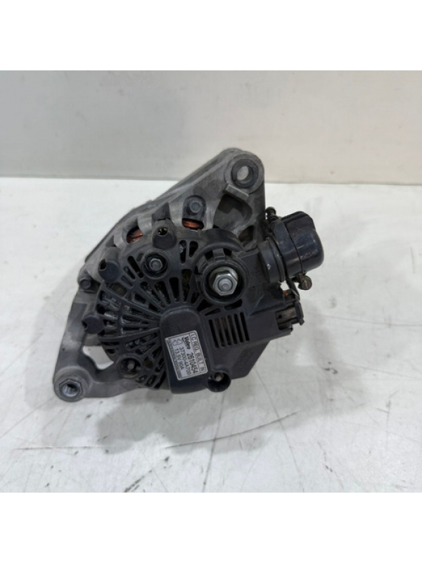 Alternador Hyundai Hr Kia Bongo 2.5 16v 2013 À 2022 2610454