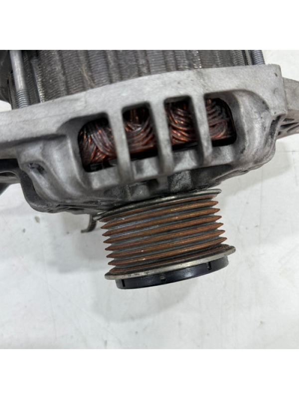 Alternador Hyundai Hr Kia Bongo 2.5 16v 2013 À 2022 2610454
