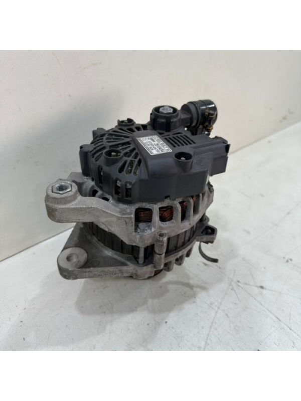 Alternador Hyundai Hr Kia Bongo 2.5 16v 2013 À 2022 2610454