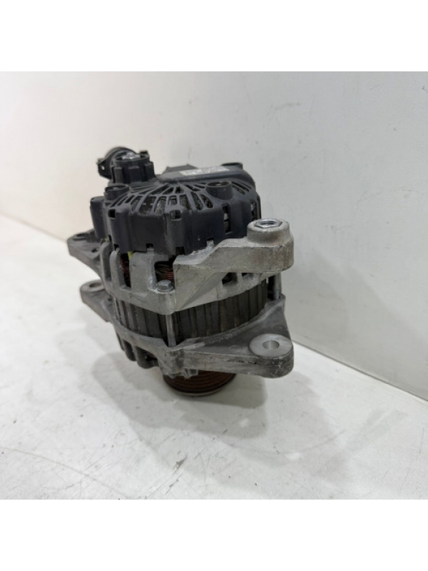 Alternador Hyundai Hr Kia Bongo 2.5 16v 2013 À 2022 2610454