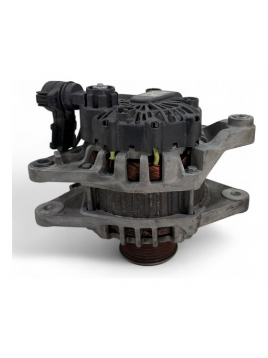 Alternador Hyundai Hr Kia Bongo 2.5 16v 2013 À 2022 2610454