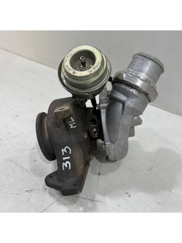 Turbina Mb Sprinter 311 313 413 Cdi 2.2 2001 2002 003 À 2012
