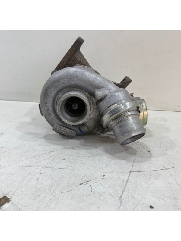 Turbina Mb Sprinter 311 313 413 Cdi 2.2 2001 2002 003 À 2012