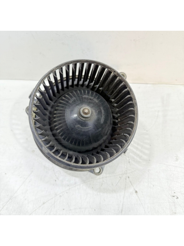 Motor Ventilador Interno Iveco Daily 3.0 35150 2020 À 2024.