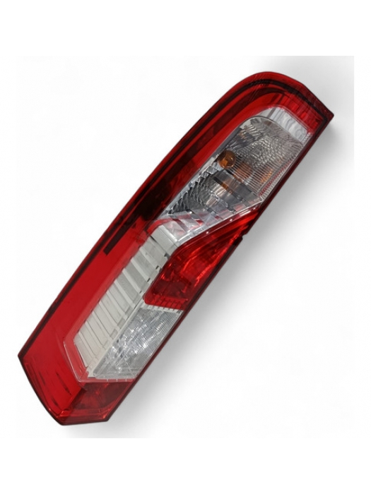 Lanterna Traseira Esquerda Renault Master 2.3 2020 2021 2022