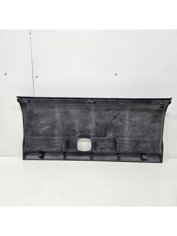 Friso Posterior Lateral Direito Iveco Daily 2008 À 2018 2019