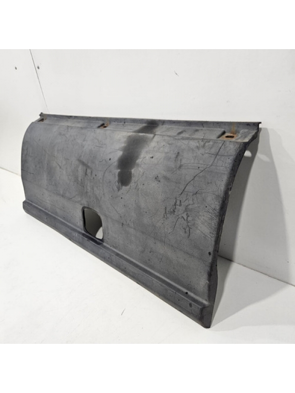 Friso Posterior Lateral Direito Iveco Daily 2008 À 2018 2019