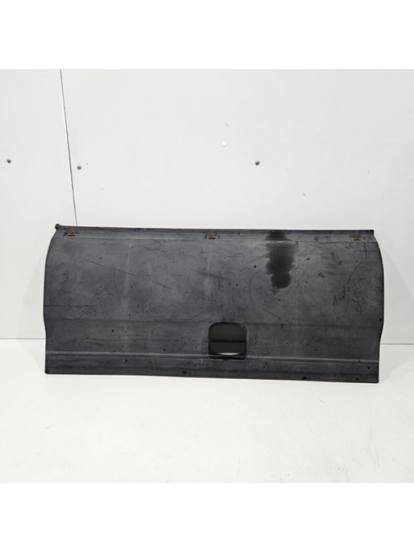 Friso Posterior Lateral Direito Iveco Daily 2008 À 2018 2019