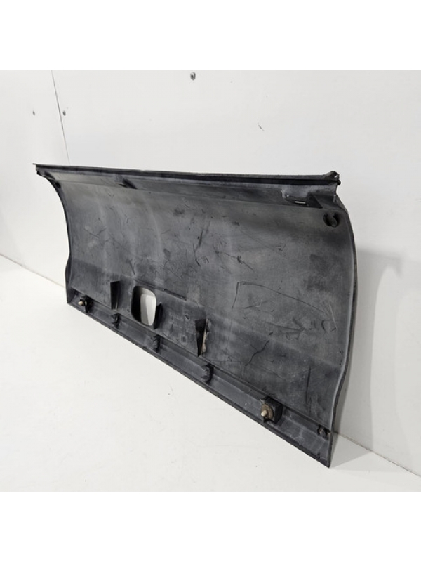Friso Posterior Lateral Direito Iveco Daily 2008 À 2018 2019
