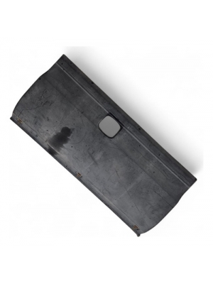 Friso Posterior Lateral Direito Iveco Daily 2008 À 2018 2019