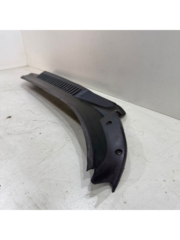 Moldura Churrasqueira Lado Direito Fiat Ducato 2.3 2006 À 17