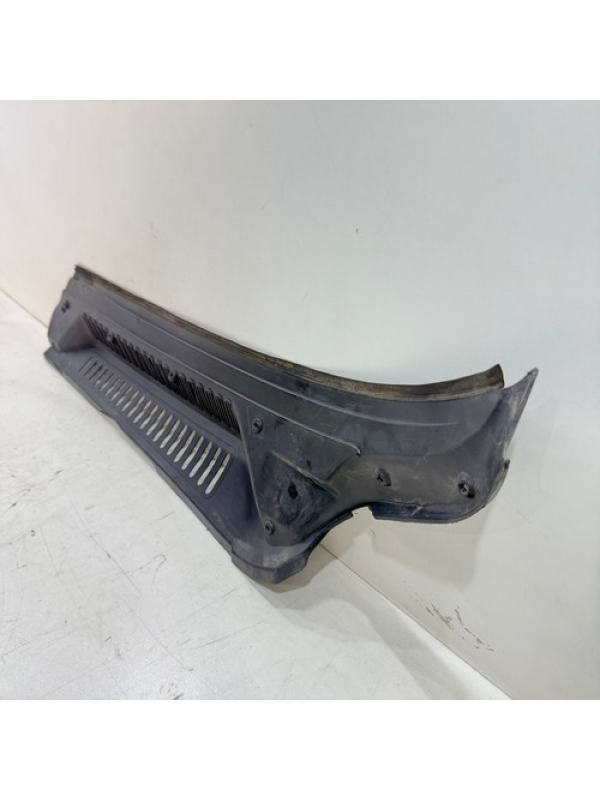 Moldura Churrasqueira Lado Direito Fiat Ducato 2.3 2006 À 17