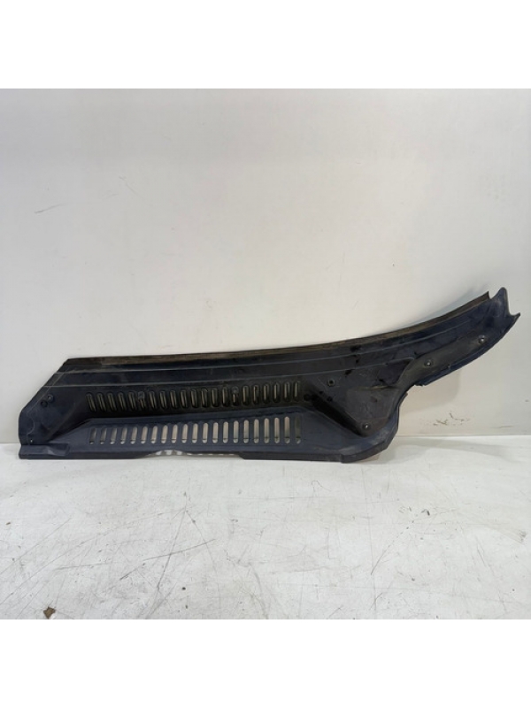 Moldura Churrasqueira Lado Direito Fiat Ducato 2.3 2006 À 17