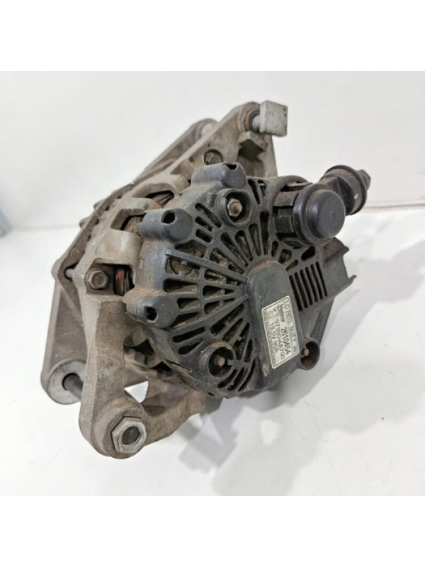 Alternador Hyundai Hr Kia Bongo 2.5 16v 2013 2014 15 2610454