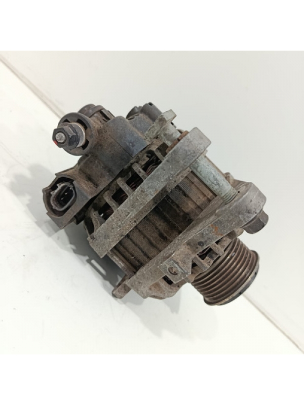 Alternador Hyundai Hr Kia Bongo 2.5 16v 2013 2014 15 2610454