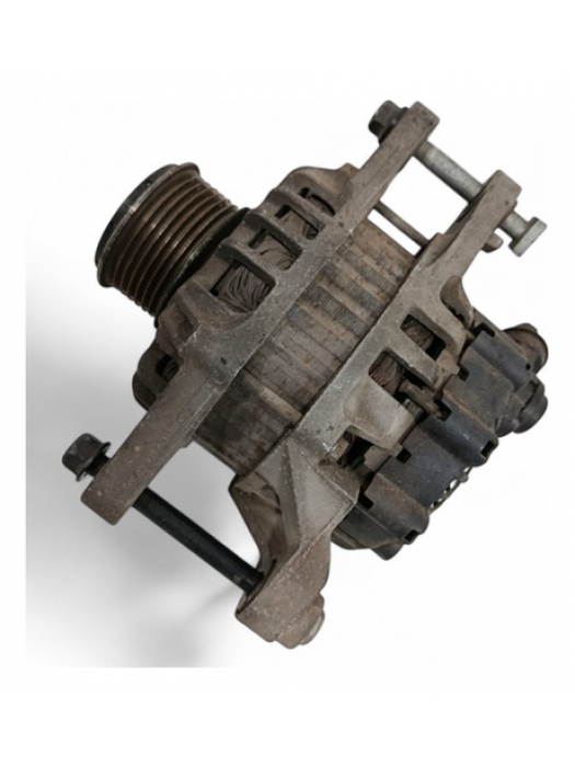 Alternador Hyundai Hr Kia Bongo 2.5 16v 2013 2014 15 2610454