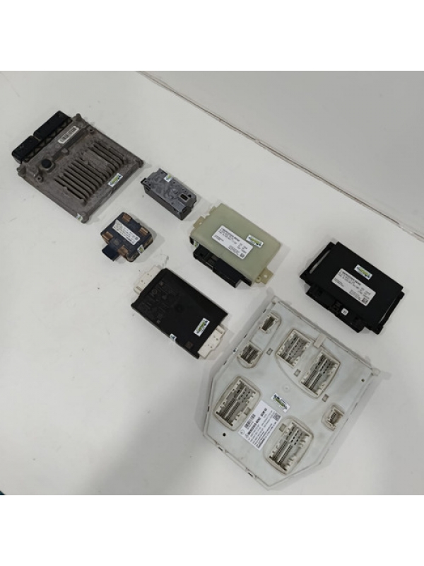 Kit Módulo Mb Sprinter 416 2.2 2020 2021 À 2023  A6519003603