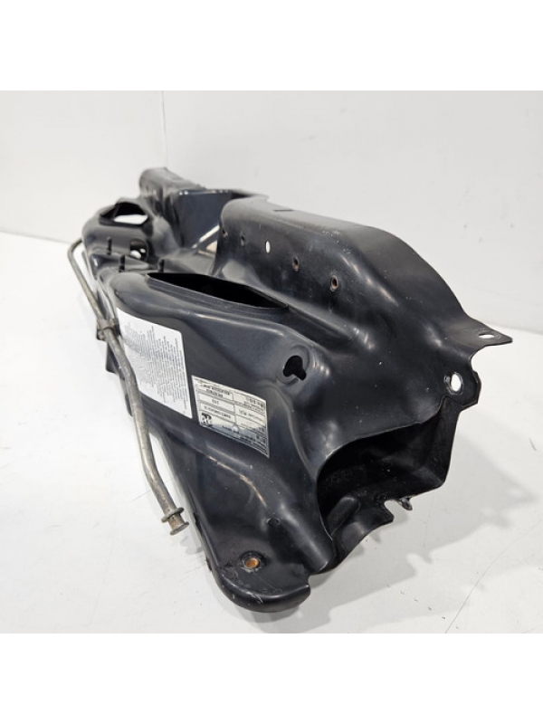 Painel Frontal Superior Citroen Jumper 2018 2019 A 2023 2024