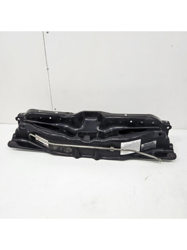 Painel Frontal Superior Citroen Jumper 2018 2019 A 2023 2024