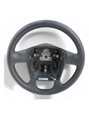 Volante Direção Fiat Ducato 2.3 2018 2019 Até 2022 Original.