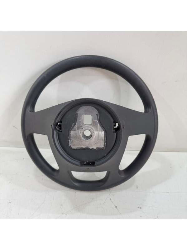 Volante Direção Fiat Ducato 2.3 2018 2019 Até 2022 Original.