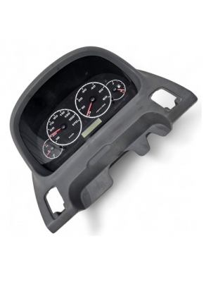 Painel De Instrumentos Velocímetro Peugeot Boxer 2006 À 2017