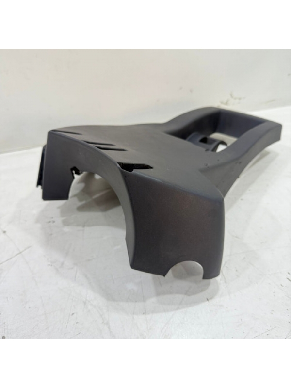 Moldura Inferior Coluna Direção Renault Master 2.3 2013 À 22