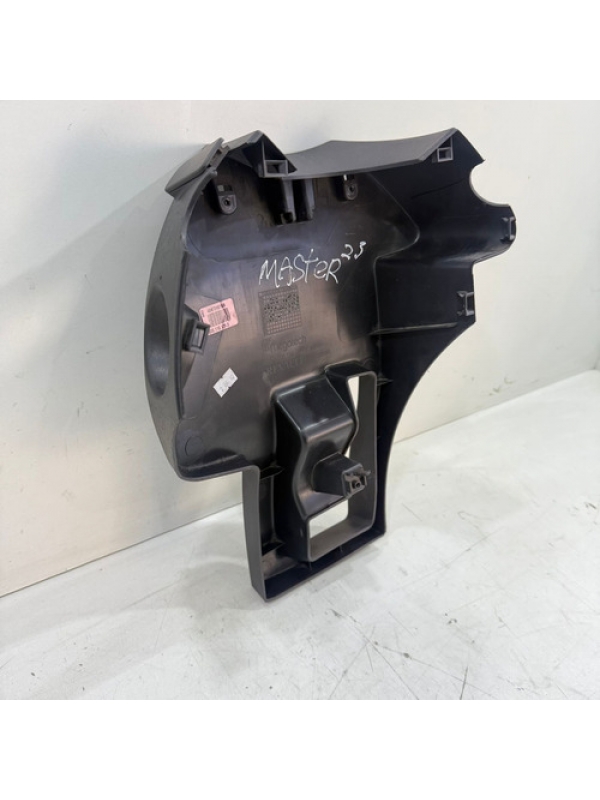 Moldura Inferior Coluna Direção Renault Master 2.3 2013 À 22