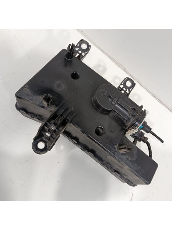 Tanque Reservatório Eolys Fiat Ducato 2.0 2021 2022 2023 024
