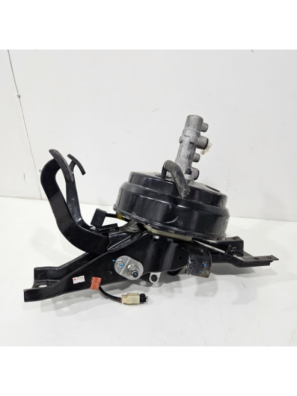Pedaleira Embreagem E Freio Kia Bongo 16v 2013 Até 2021 2022