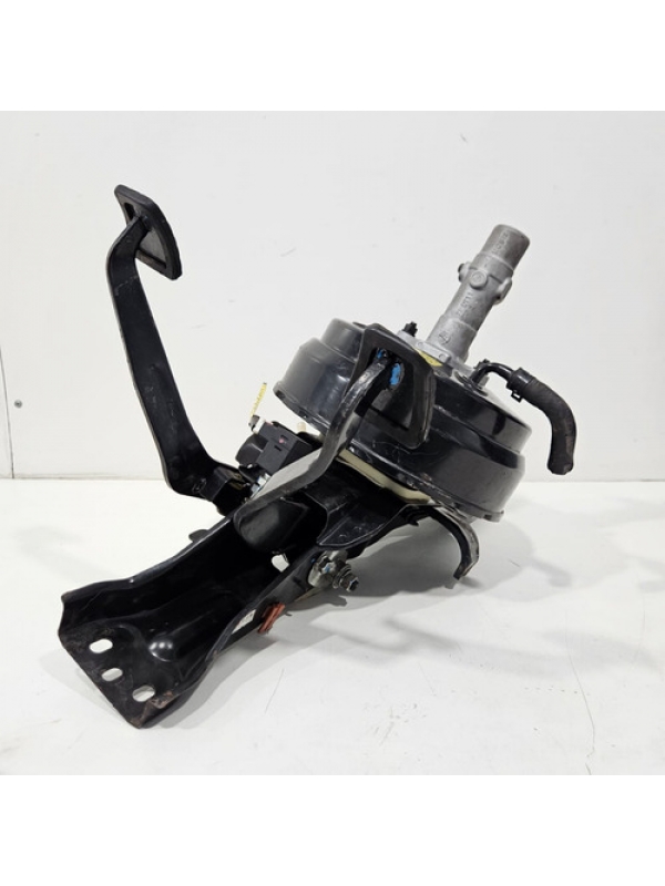 Pedaleira Embreagem E Freio Kia Bongo 16v 2013 Até 2021 2022
