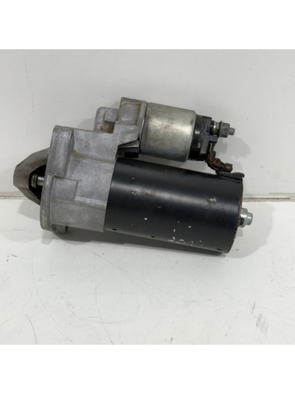 Motor Partida Arranque Fiat Ducato 2.3 2018 2019 2020 À 2022