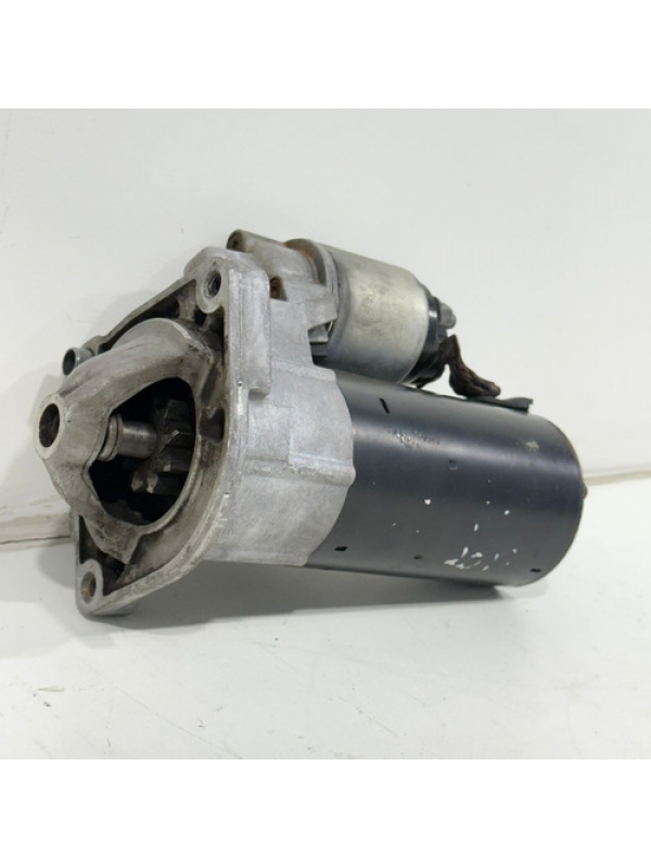 Motor Partida Arranque Fiat Ducato 2.3 2018 2019 2020 À 2022