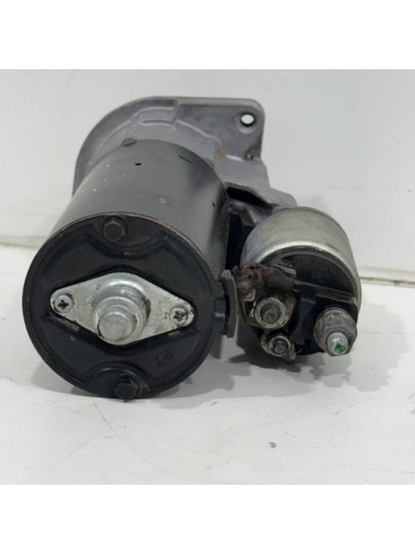 Motor Partida Arranque Fiat Ducato 2.3 2018 2019 2020 À 2022