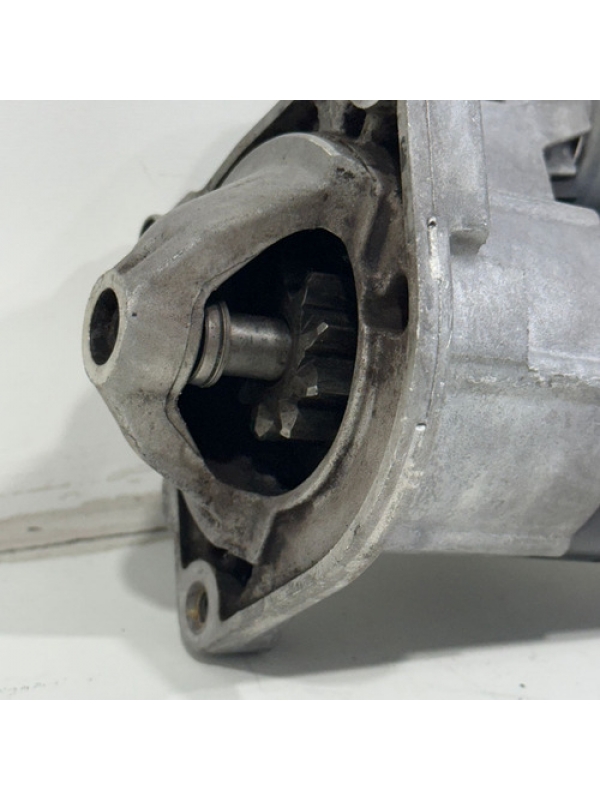Motor Partida Arranque Fiat Ducato 2.3 2018 2019 2020 À 2022