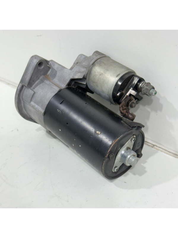 Motor Partida Arranque Fiat Ducato 2.3 2018 2019 2020 À 2022