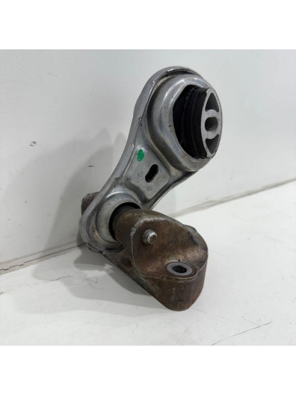 Coxim C/ Suporte Inferior Câmbio Renault Master 2.3 13 À 022