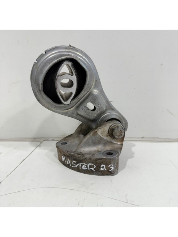 Coxim C/ Suporte Inferior Câmbio Renault Master 2.3 13 À 022