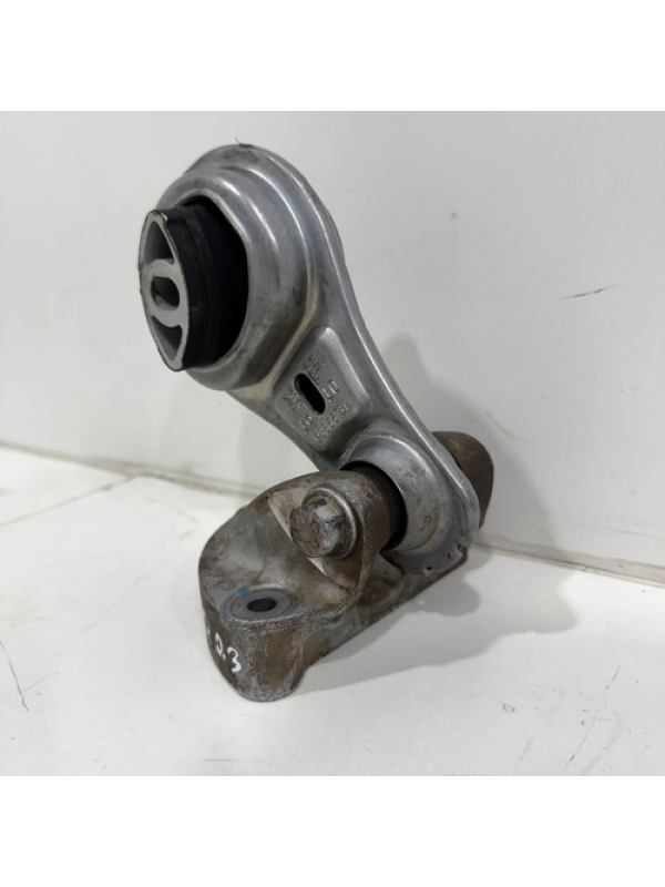 Coxim C/ Suporte Inferior Câmbio Renault Master 2.3 13 À 022
