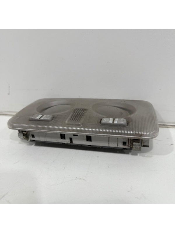 Lanterna Luz De Teto Cabine Fiat Ducato Boxer 2.0 2018 À 024